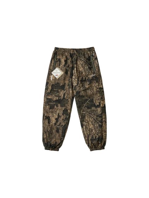 PALACE Palace GORE-TEX Windstopper Jogger Realtree Timber