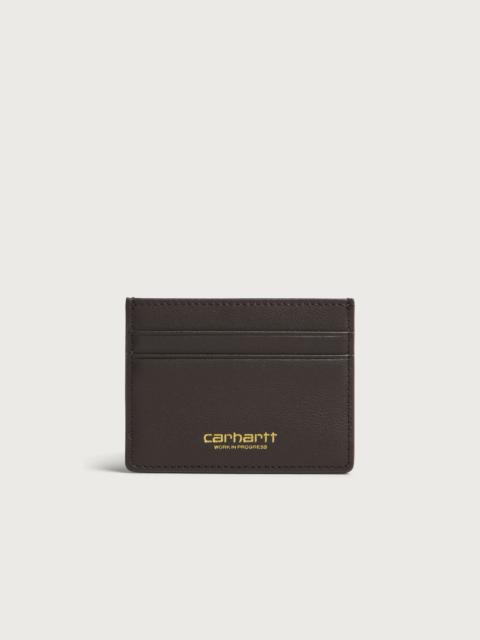 Carhartt WIP Carhartt WIP Vegas Cardholder