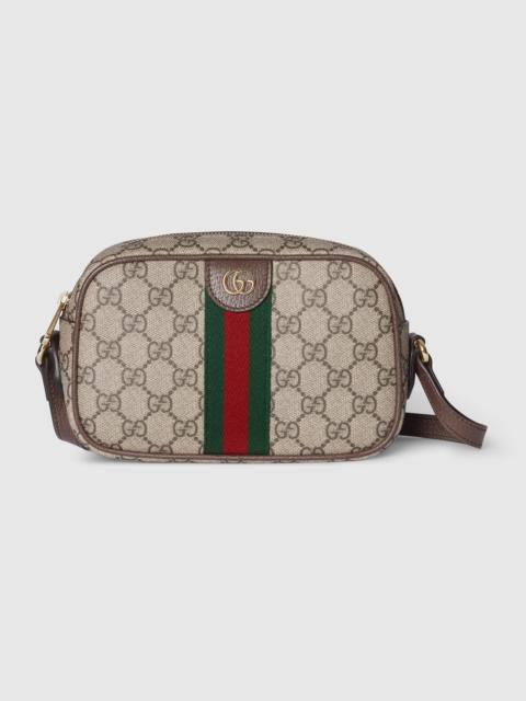 GUCCI Ophidia small camera bag