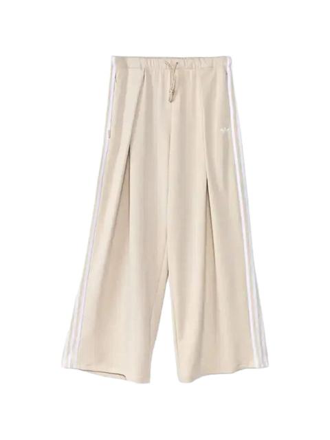 adidas Originals x Jennie pleated track pants