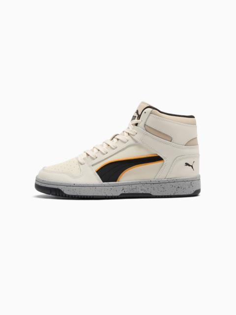 PUMA PUMA Rebound LayUp Nylon Men's Sneakers