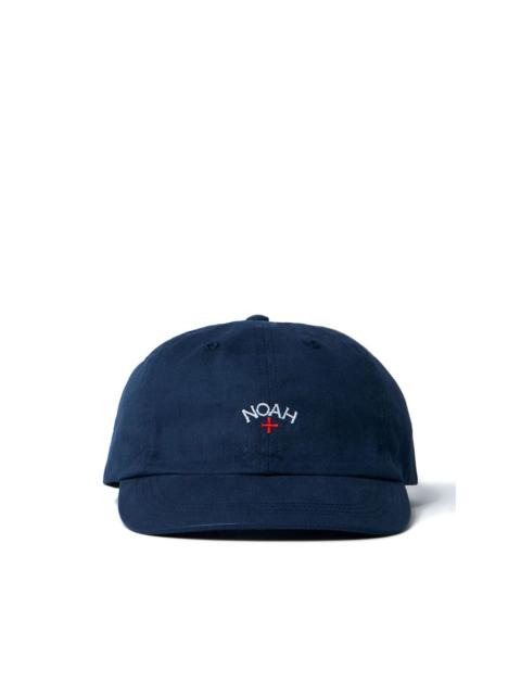 Noah NOAH ARGYLE BEANIE BLACK | REVERSIBLE