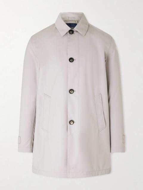 Herno Storm System® Wool Coat