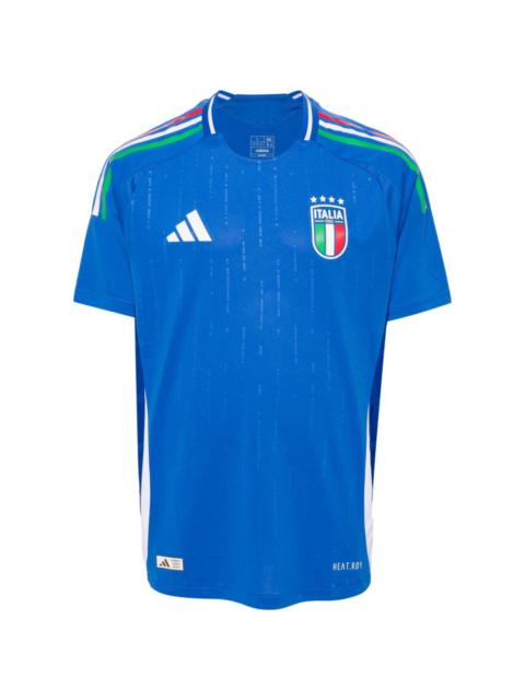 Italy 2024 Home recycled-polyester T-shirt