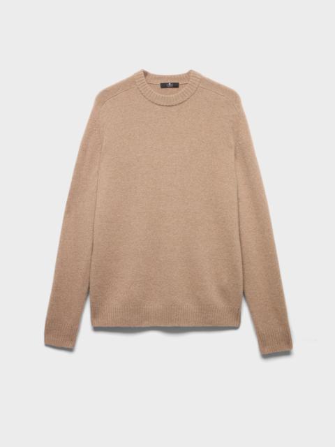 7 For All Mankind CREWNECK SWEATER in Cashmere