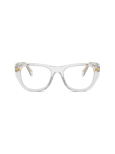 Prada PR A18V glasses