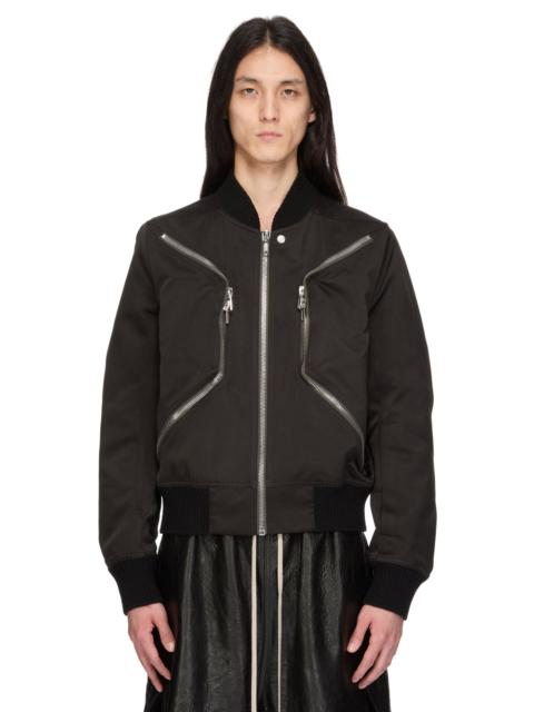Rick Owens HEIZER FLIGHT