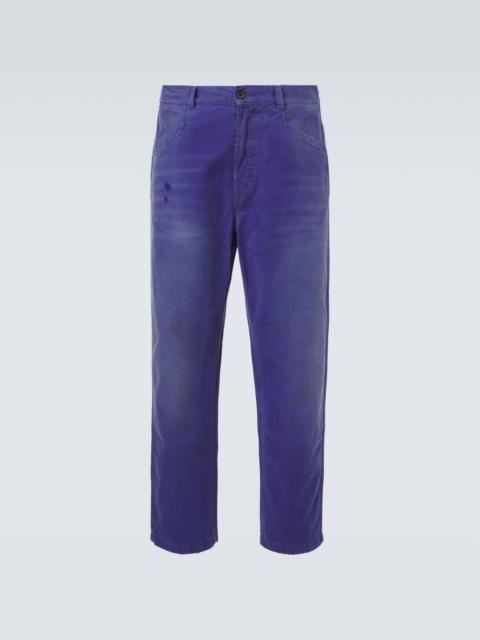 Prada Straight jeans