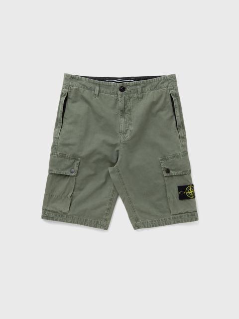 Stone Island cargo BERMUDA Shorts (SLIM)