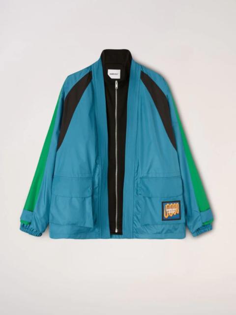 Ambush PADDED ZIP UP KIMONO JACKET