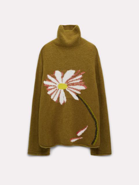 DOROTHEE SCHUMACHER COZY DAISY pullover