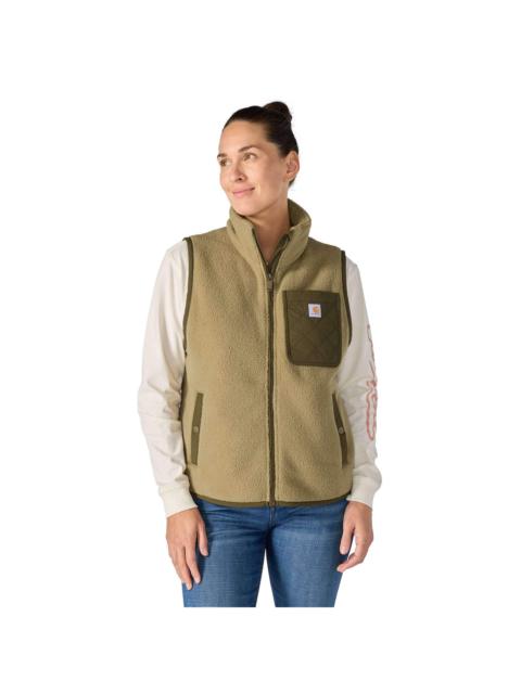 Carhartt Women's Highland Vest
