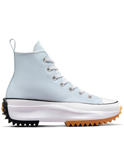 Converse Run Star Hike Platform Hi Winter Slay