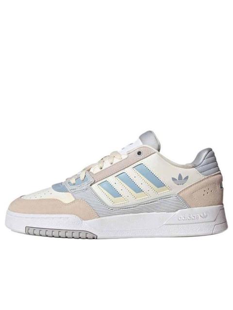 adidas (WMNS) adidas Drop Step 2.0 'Cream Blue' JP9974