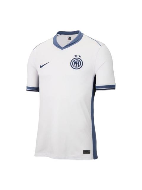 Nike Nike Inter Milan 24/25 Stadium Away Jersey 'White' FN8793-123