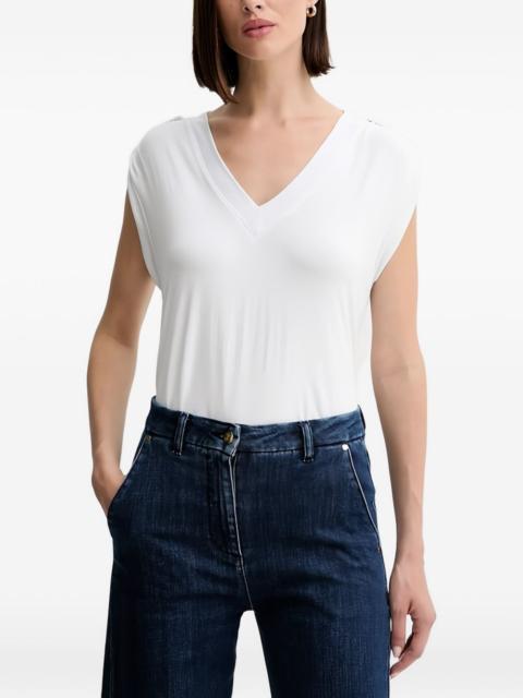 GUESS USA V-neck tank top