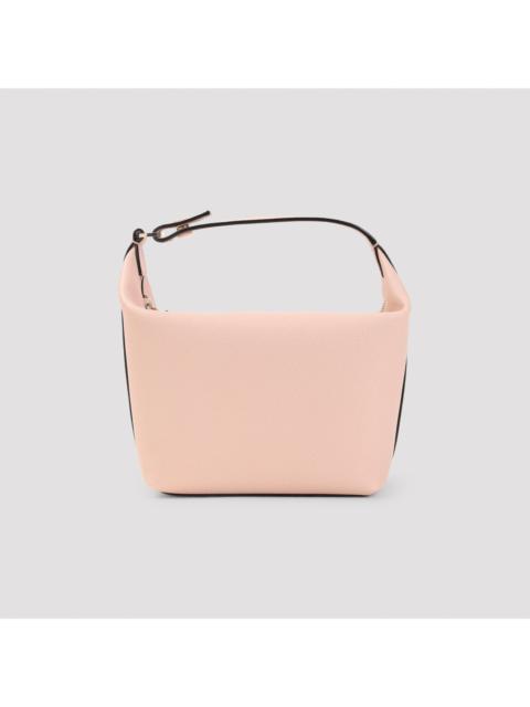 Valextra Valextra Mochi Pouch Bag