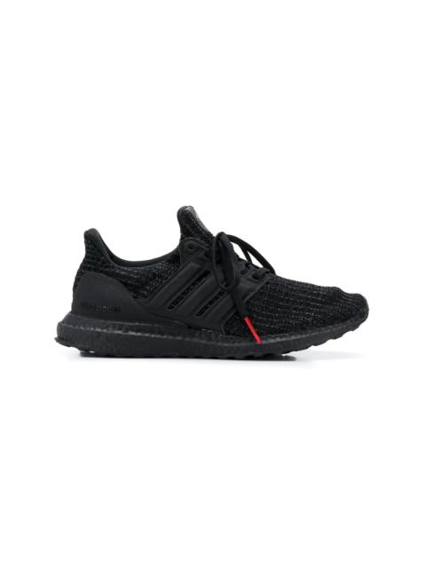 Ultraboost 4.0 "Triple Black" sneakers