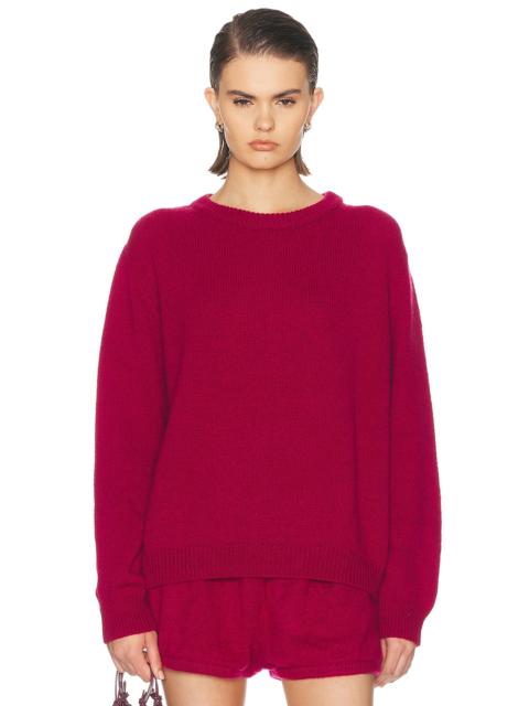 SUZIE KONDI Kismet Sweater