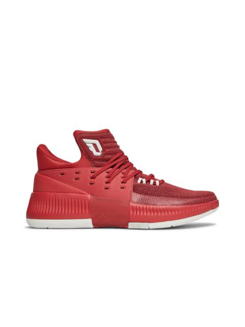 Dame 3 'Power Red'