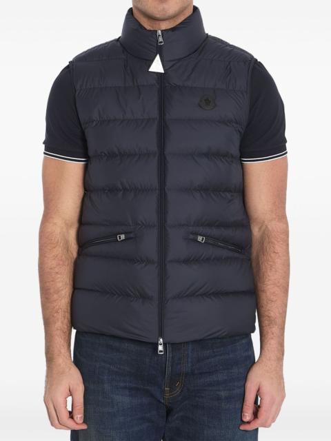 Moncler Lechtal gilet