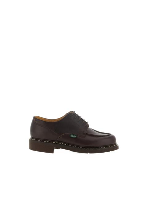 Paraboot Chambord Derby shoes