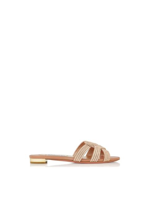 AQUAZZURA Felix sandals