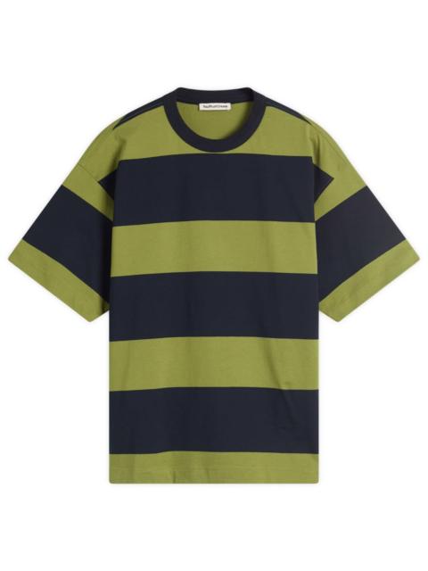 YMC YMC Triple Stripe T-Shirt