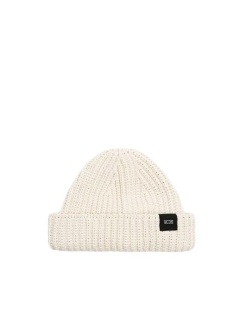 GCDS Giuly beanie