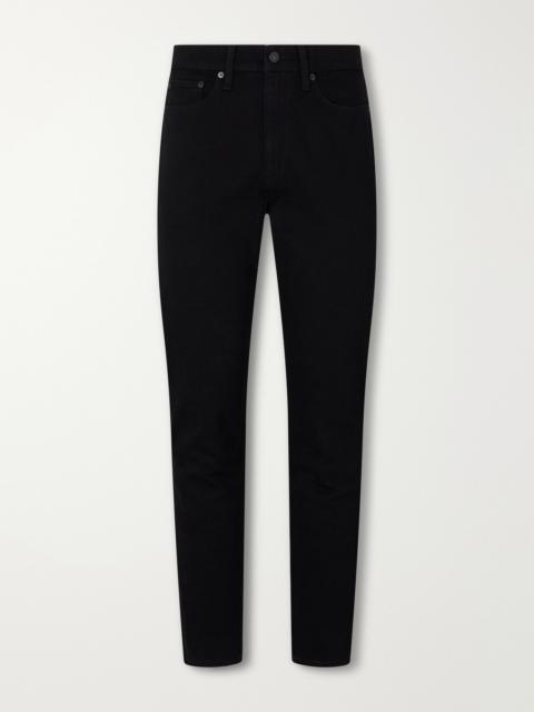 rag & bone Fit 2 Authentic Stretch Straight-Leg Jeans