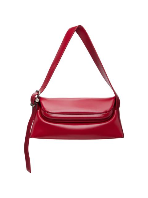 OSOI Red Folder Brot Bag