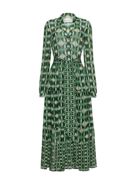 Cara Cara Barbara Dress