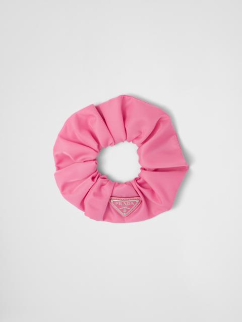 Prada Re-Nylon scrunchie