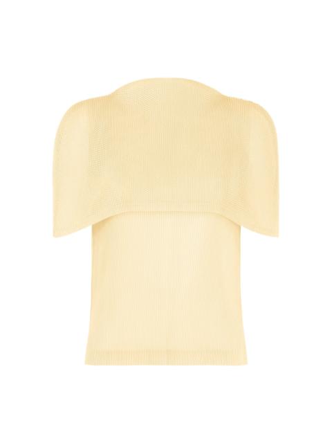 Pleats Please Issey Miyake TATAMI AUGUST