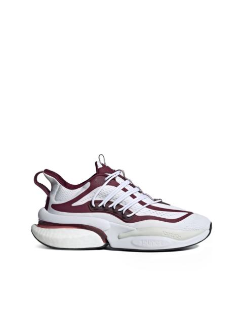 adidas Alphaboost V1 'NCAA 팩 - 미시시피 주 이름 *