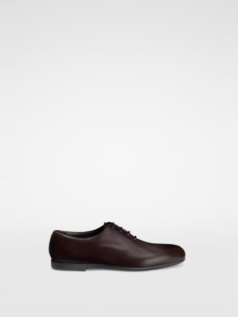 Jil Sander Lace-Up Shoe