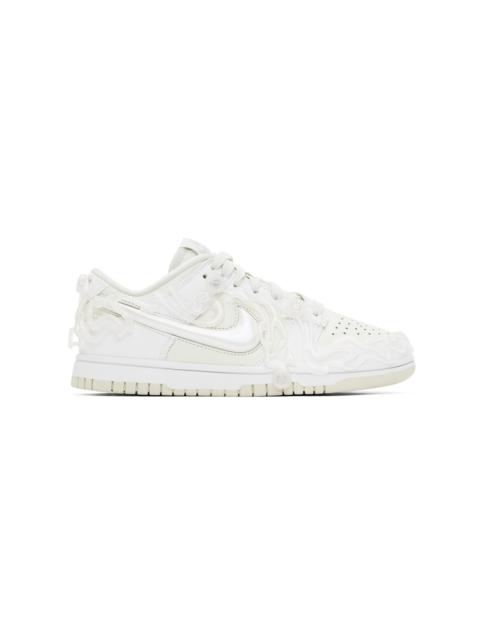 Nike Off-White Dunk Low LX Sneakers