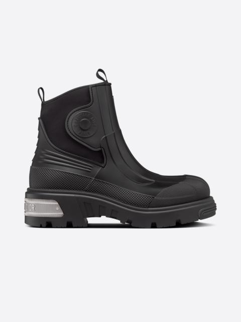 Dior Dior Genesis Ankle Boot
