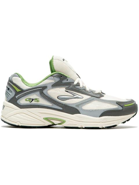 BROOKS Brooks Adrenaline GTS 4 White Black Green