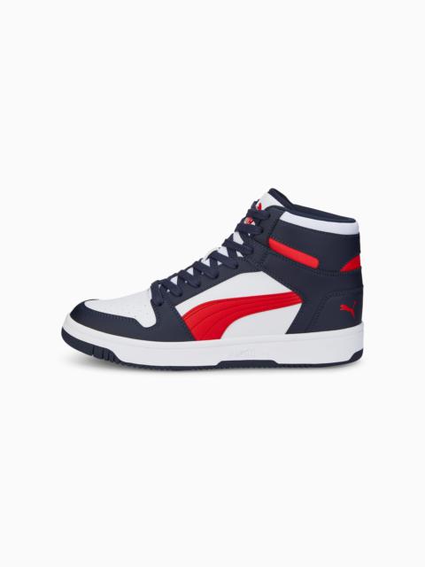 PUMA Rebound LayUp Sneakers