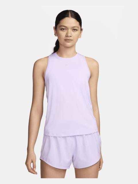 Nike One Classic Women's Dri-FIT Tank Top