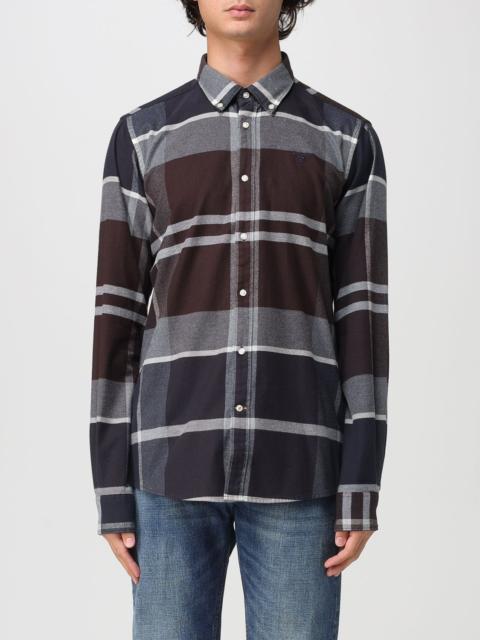Barbour Shirt men Barbour