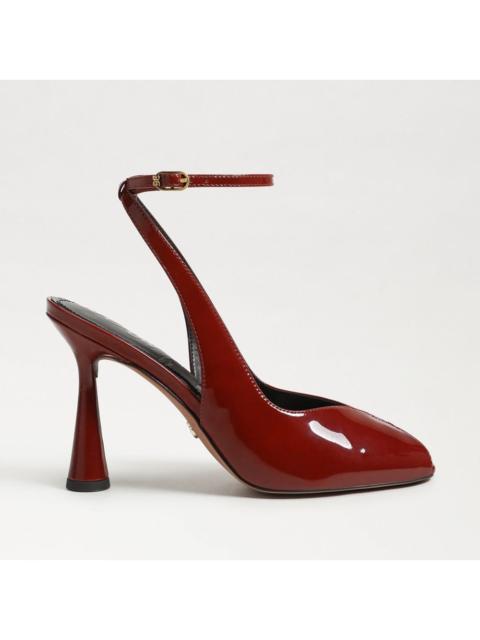Sam Edelman Esme Peep Toe Heel