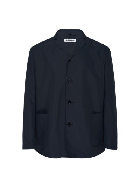 Jil Sander Water Repellent Sport Jacket