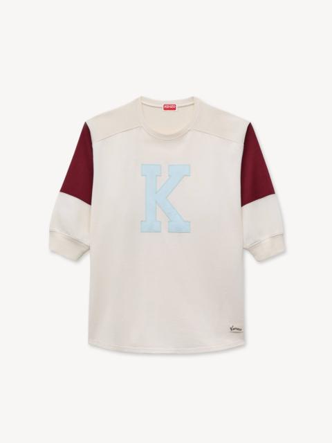 KENZO 'KENZO Varsity' top