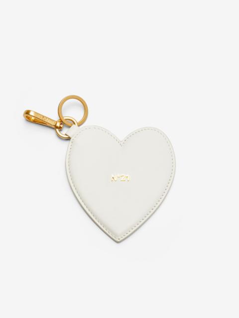 N°21 HEART-SHAPED CHARM