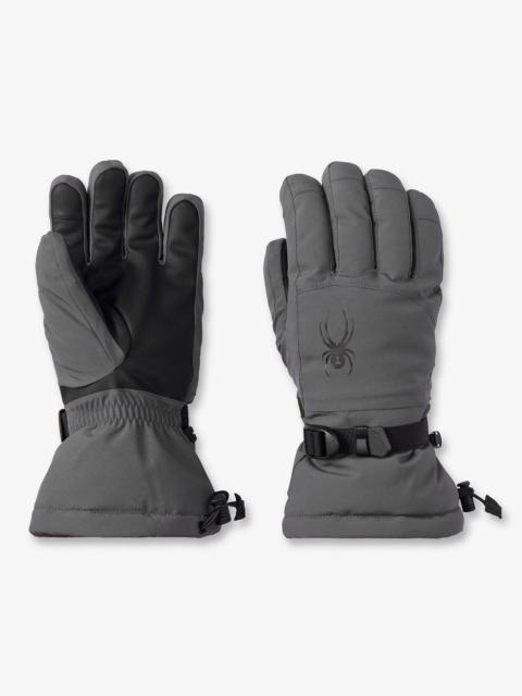 SPYDER Men's Traverse Ski Gloves