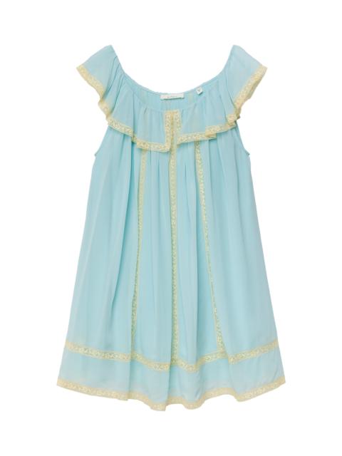 DÔEN SUZETTE DRESS