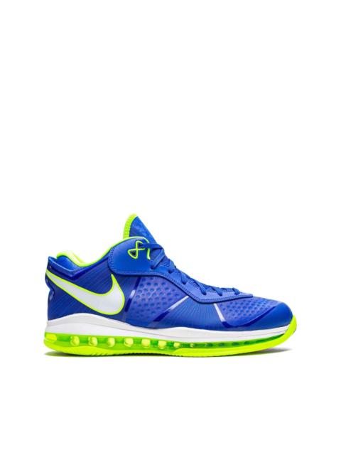 Nike LeBron 8 V2 Low "Sprite 2021" sneakers