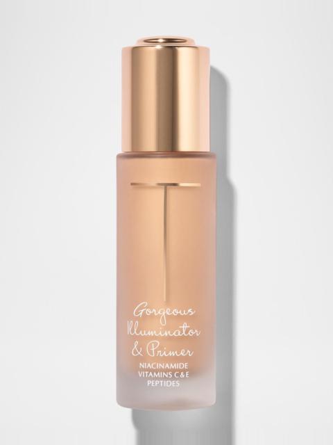 Trish McEvoy Limited Edition Gorgeous Illuminator & Primer, 1 oz.